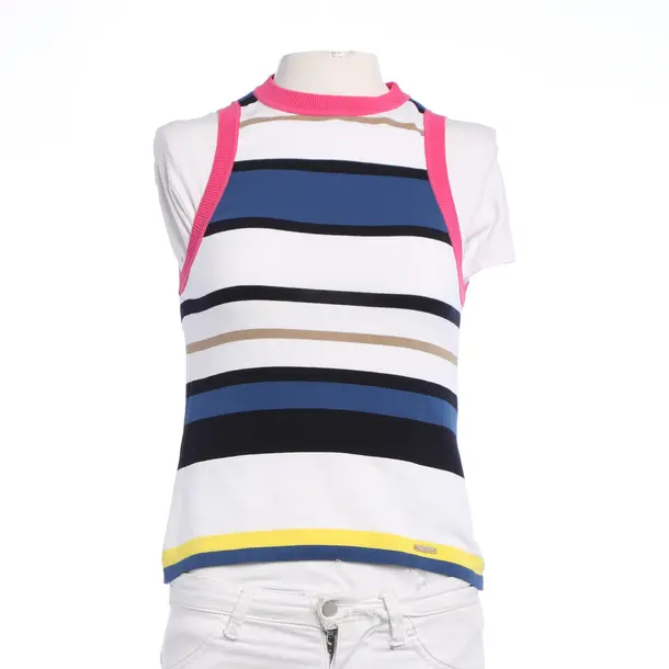 Top in Multicolored, Cotton, Dsquared
