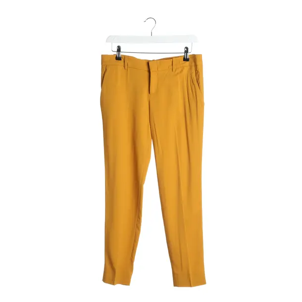 Pants in Yellow, Rayon, Gucci