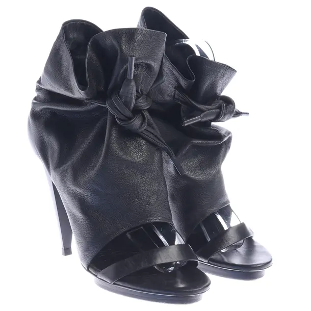 Sandaletten, in Schwarz, Balenciaga