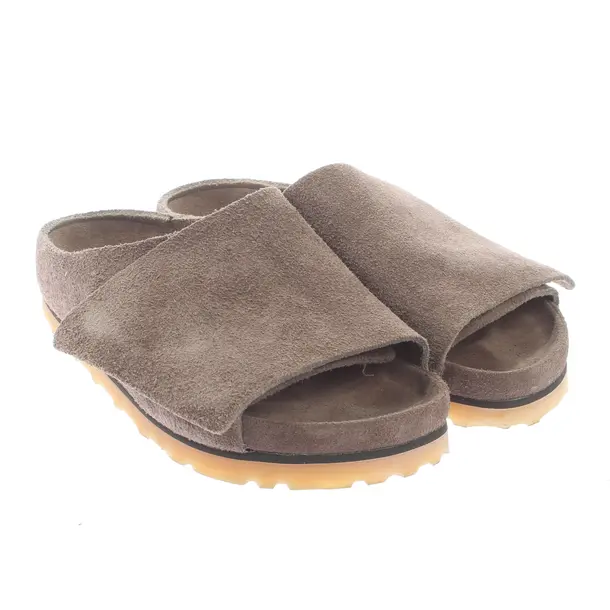 Sandalen in Braun, , Birkenstock