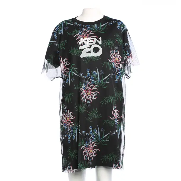 Abito, in Multicolore, Cotone, Kenzo