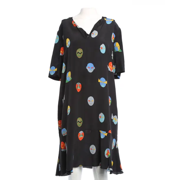Dress in Multicolored, Silk, Stella McCartney