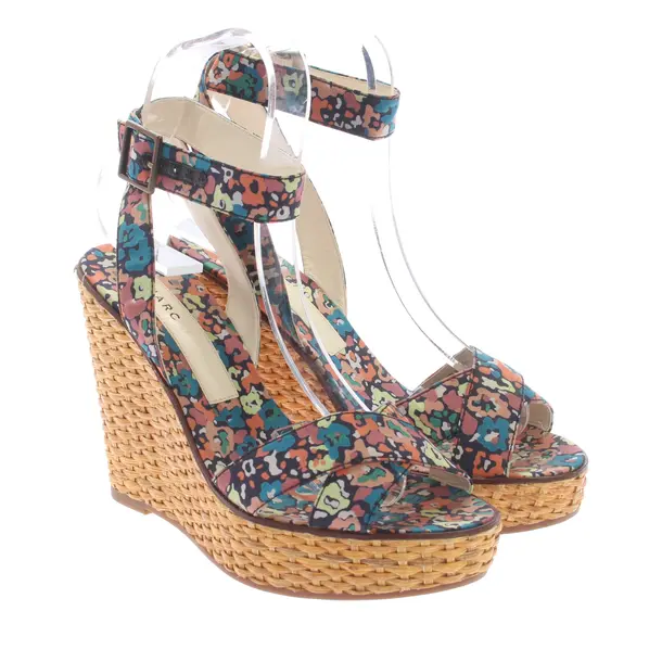 Wedges in Multicolored, , Marc Jacobs