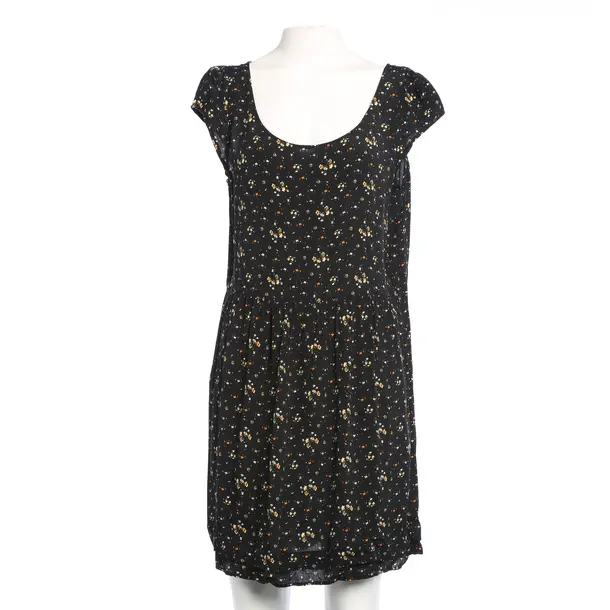 Kleid in Mehrfarbig, Viskose, Ba&sh