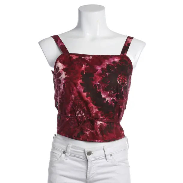 Top in Multicolored, Cotton, Dries van Noten