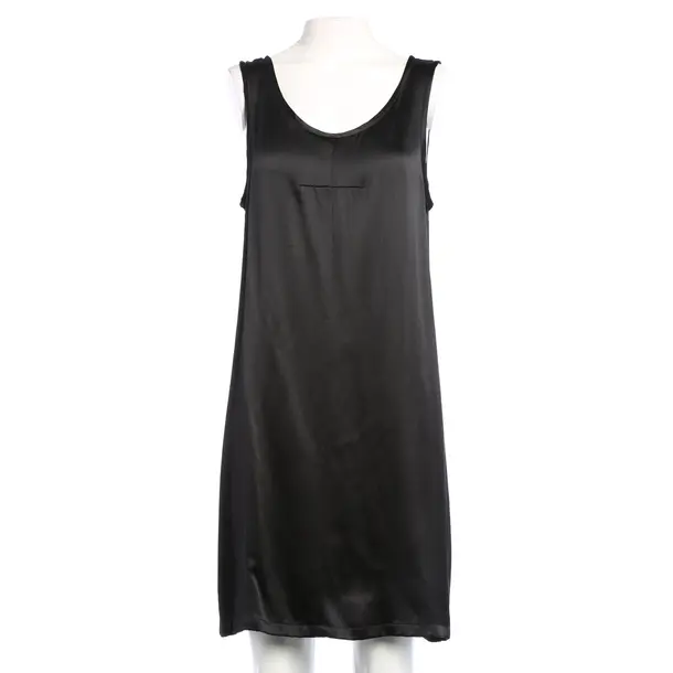 Dress in Black, Silk, Ann Demeulemeester
