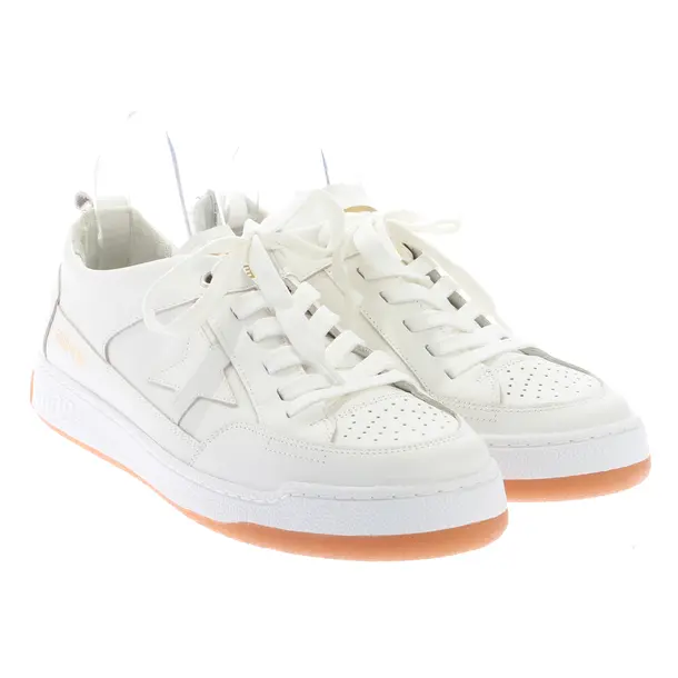 Sneakers in White, , Golden Goose