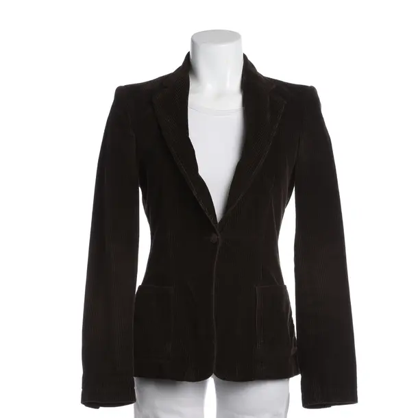 Blazer in Braun, Baumwolle, See by Chloé