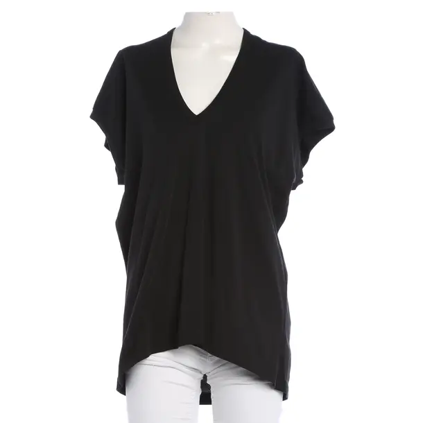 Shirt, in Black, Cotton, Dries van Noten