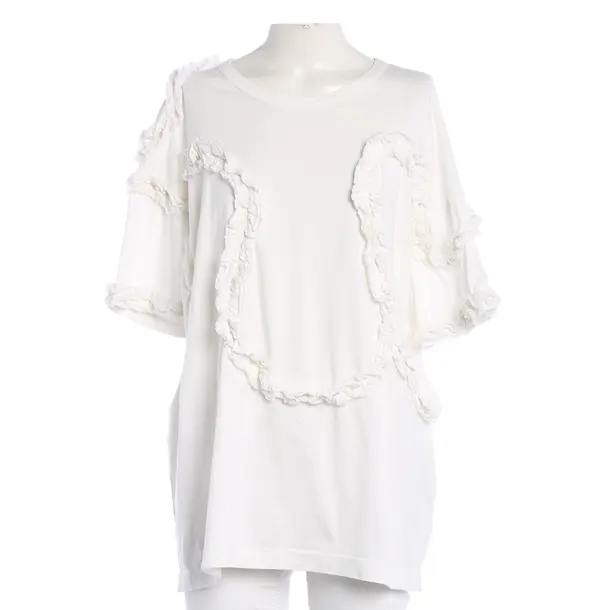 Shirt, in Beige, Cotton, Dries van Noten