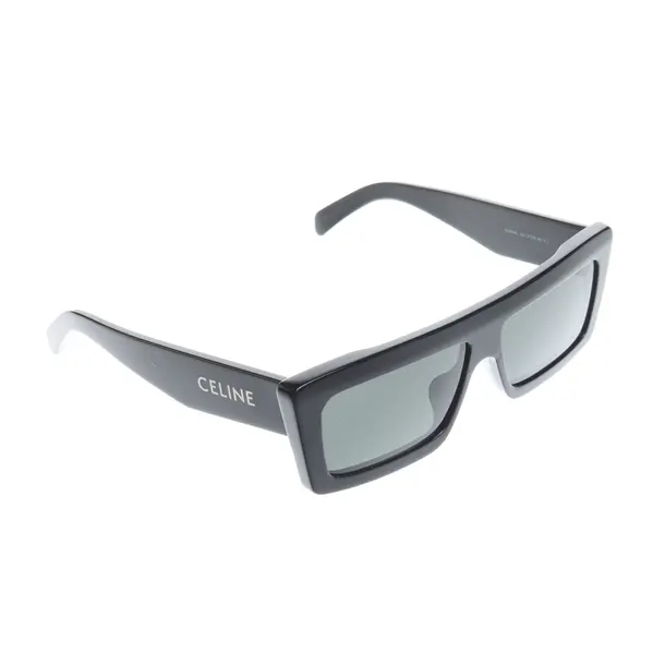 Sunglasses, in Black, Synthetic, Céline