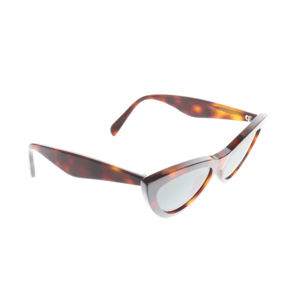 Sunglasses, in Brown, Synthetic, Céline