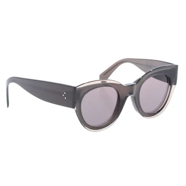 Sunglasses, in Black, Synthetic, Céline