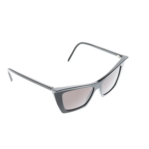 Occhiali da sole, in Nero, Plastica, Saint Laurent