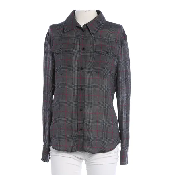 Camicetta, in Multicolore, Lyocell, Boutique Moschino