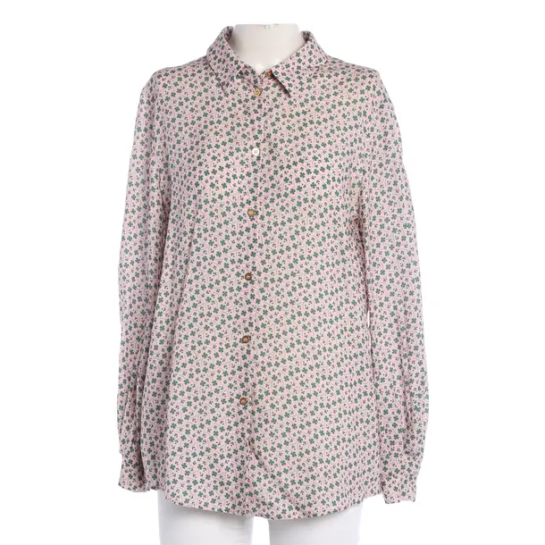 Camicetta, in Rosa chiaro, Viscosa, Boutique Moschino