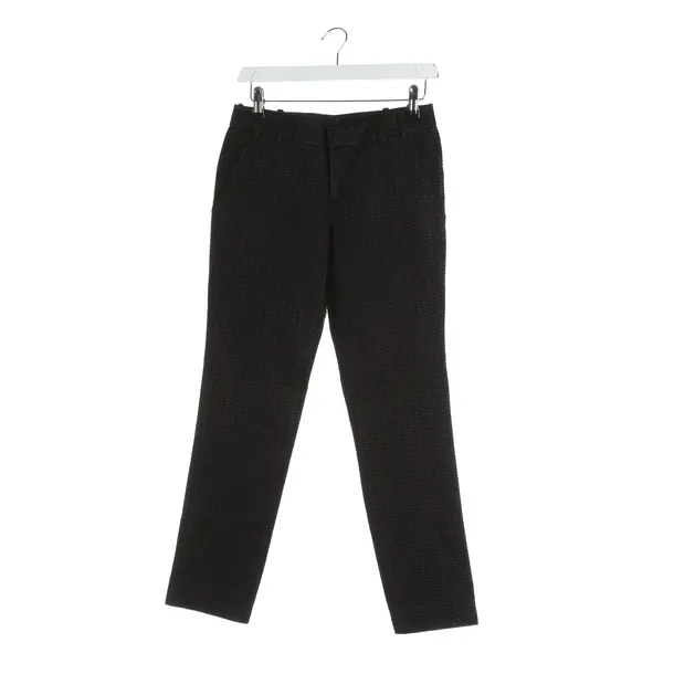 Pants, in Black, Acetate, Gucci