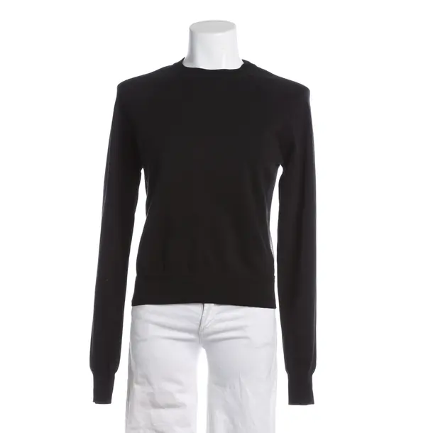 Pullover, in Schwarz, Baumwolle, Alexander Wang
