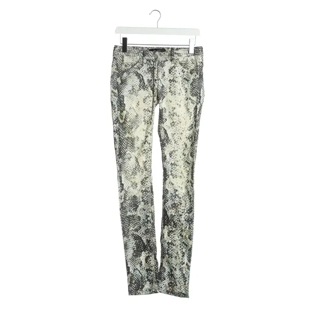 Pants, in Multicolored, Cotton, Isabel Marant