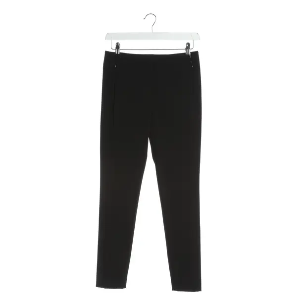 Hose, in Schwarz, Polyester, Alexander Wang