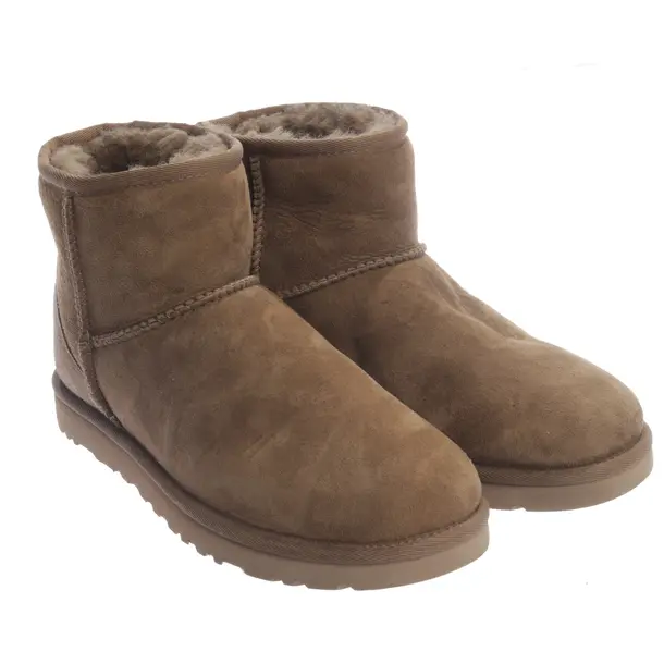 Stiefeletten, in Braun, UGG Australia