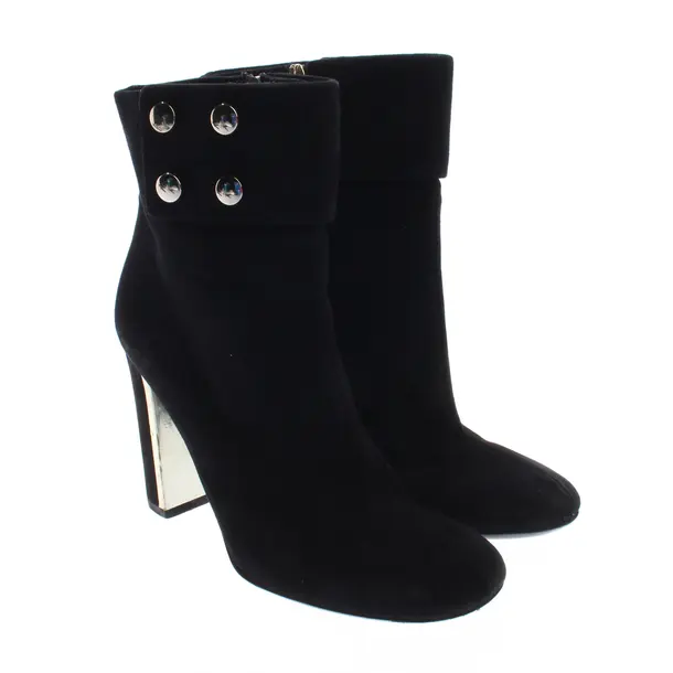Stiefeletten, in Schwarz, Gucci