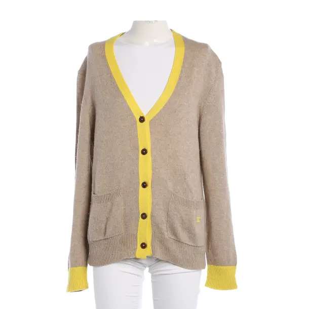 Cardigan, in Marrone, Cachemire, Céline