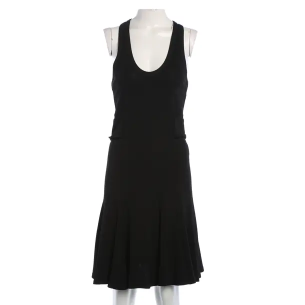 Dress, in Black, Viscose, Givenchy