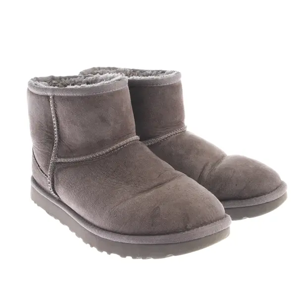 Winterboots, in Grau, UGG Australia