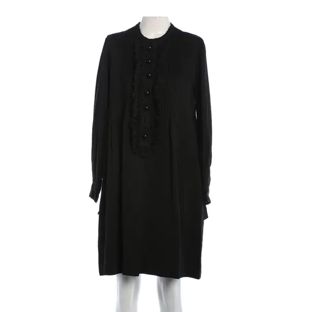 Dress, in Black, Cotton, Chloé