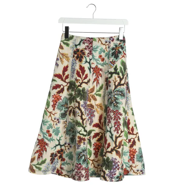 Gonna, in Multicolore, Rayon, Filosofia di Lorenzo Serafini