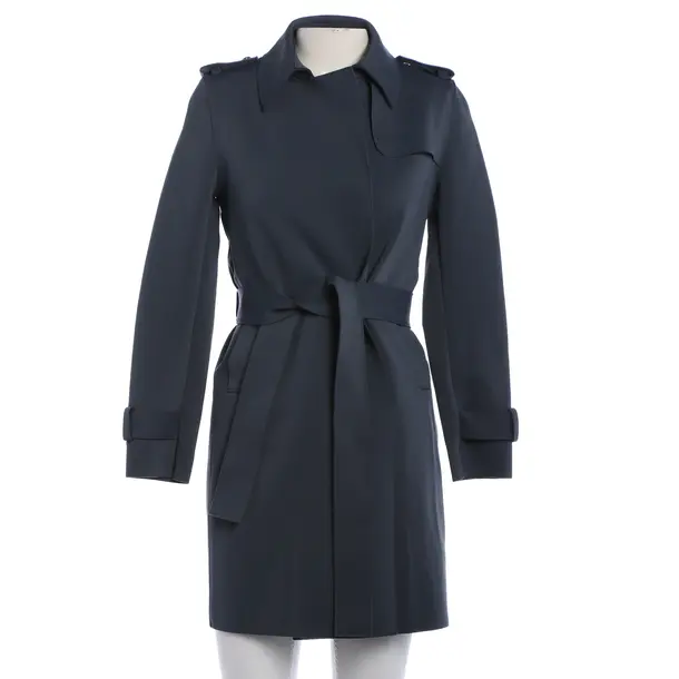 Übergangsmantel, in Blau, Polyamid, Harris Wharf London