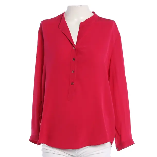 Blouse, in Fuchsia, Silk, Stella McCartney