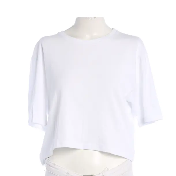 Shirt, in Weiß, Baumwolle, Khaite