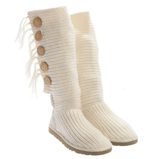 Stiefel, in Beige, UGG Australia