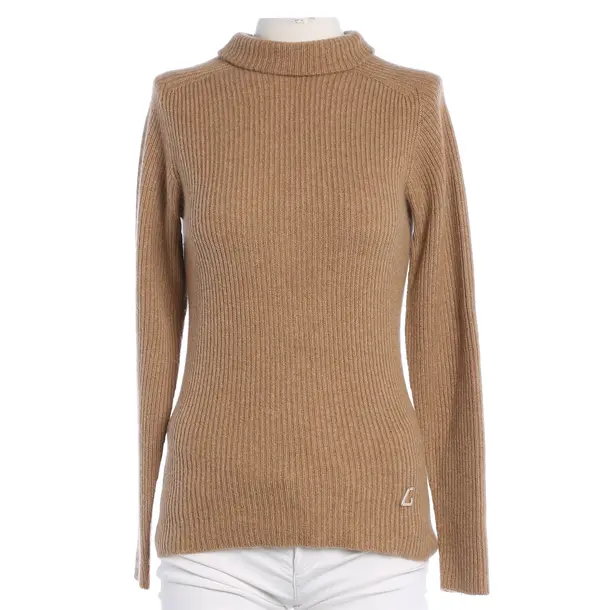 Cashmere Jumper, in Light Brown, Cashmere, Gucci