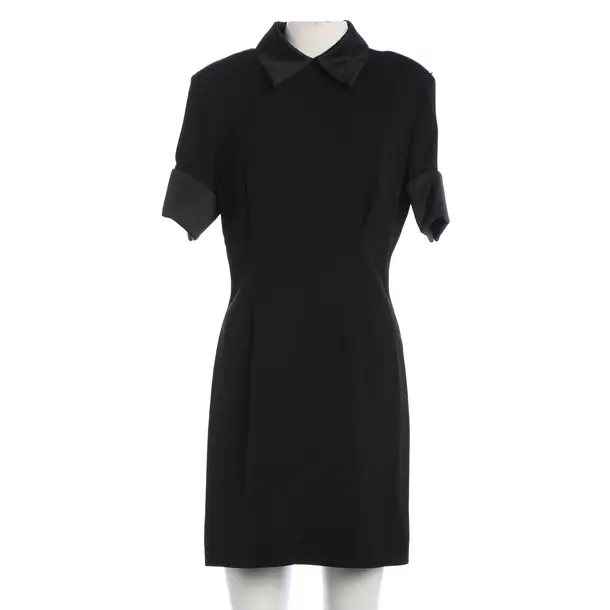 Dress, in Black, Viscose, Sportmax