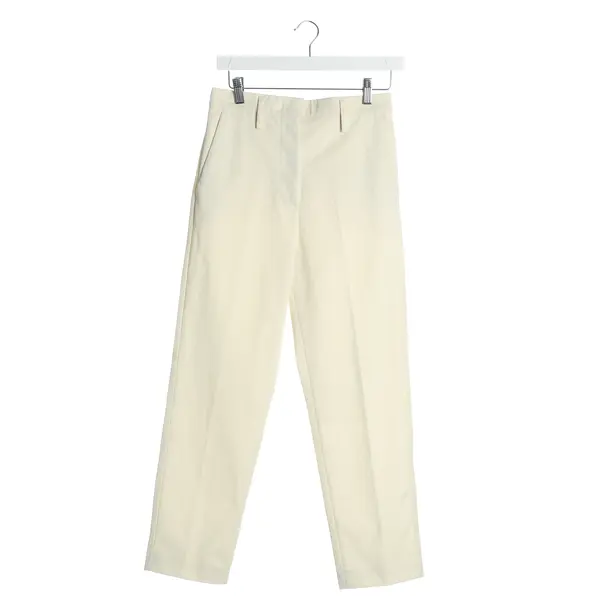 Hose, in Cream, Polyamid, Golden Goose