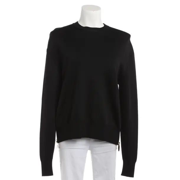 Pullover, in Schwarz, Viskose, Givenchy