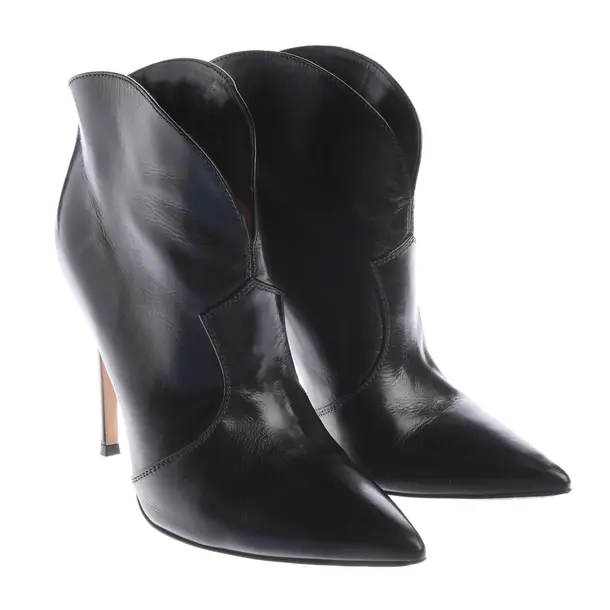 Stiefeletten, in Schwarz, Gianvito Rossi
