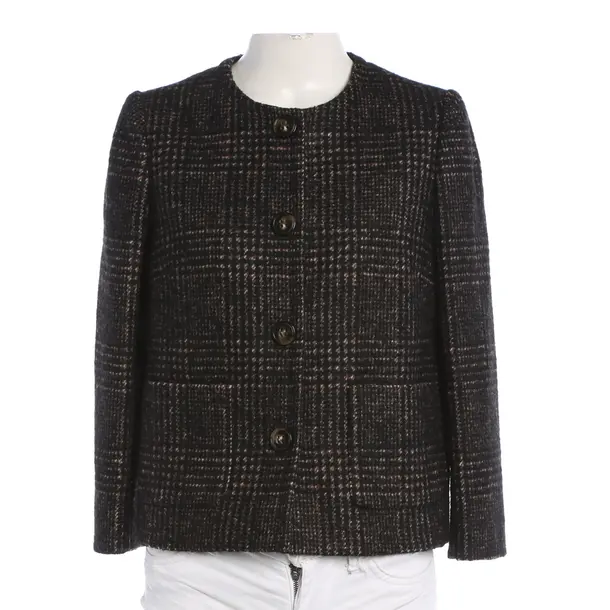 Blazer, in Mehrfarbig, Wolle, Dolce & Gabbana