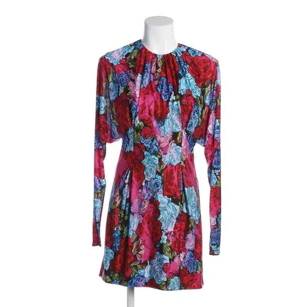 Kleid, in Mehrfarbig, Viskose, Versace