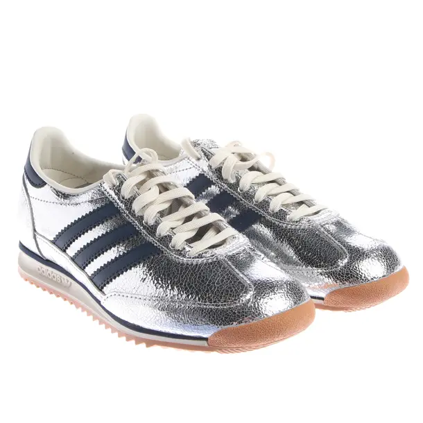 Sneakers, in Silver, Adidas