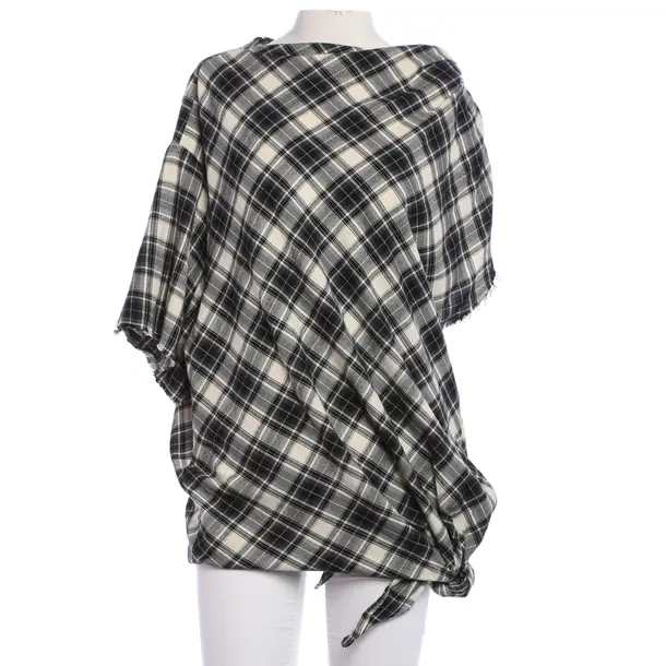 Blouse, in Beige, Cotton, Isabel Marant Étoile