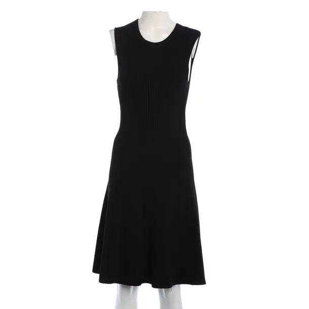 Kleid, in Schwarz, Viskose, Neil Barrett