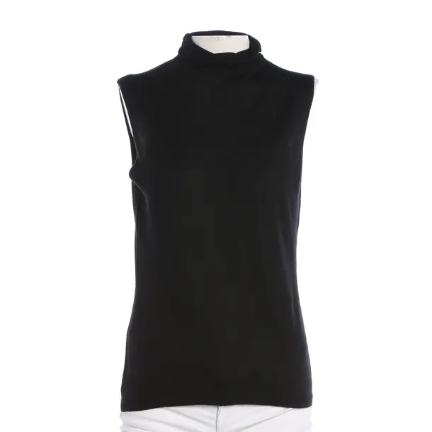 Top, in Black, Silk, Etro