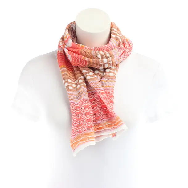 Stola, in Multicolore, Cotone, Missoni