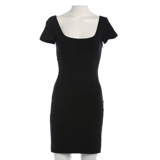 Cocktail Dress, in Black, Viscose, Dsquared