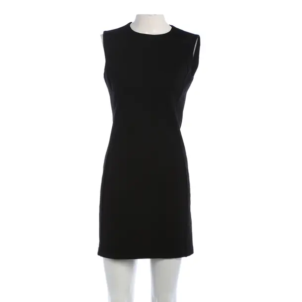 Cocktail Dress, in Black, Viscose, Dsquared