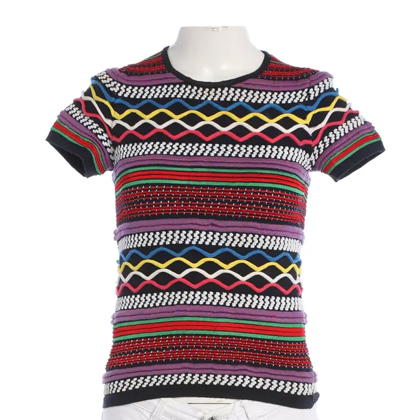 Shirt, in Mehrfarbig, Viskose, Dsquared